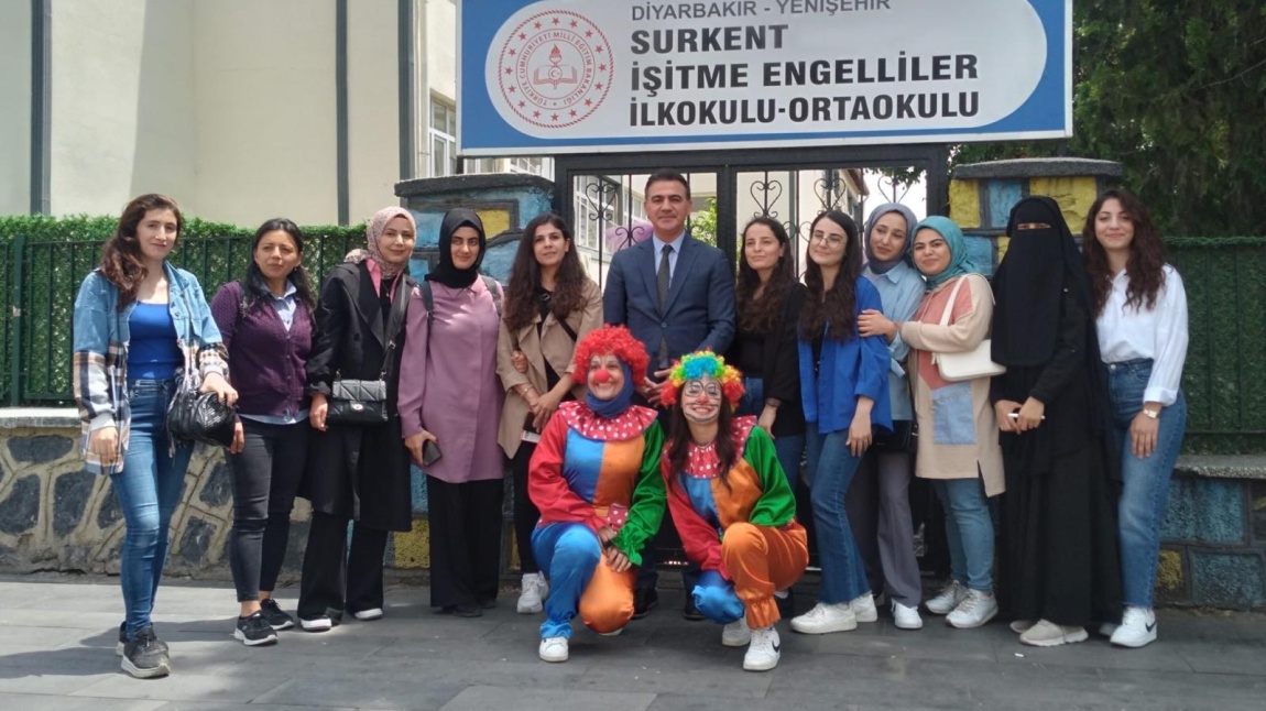 OKUL MÜDÜRÜMÜZÜN YENİ EĞİTİM ÖĞRETİM YILI MESAJI